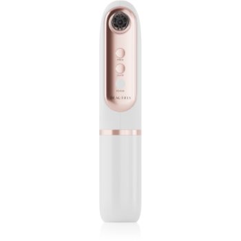 Beautifly B-Hydraclear Pro perie pentru curățarea profundă a tenului - imagine 2